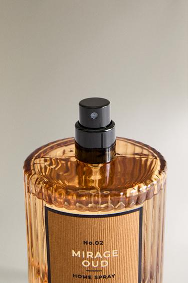 (90 ML) DIFFUSEUR EN SPRAY MIRAGE OUD - jaune de Zara - Image 3