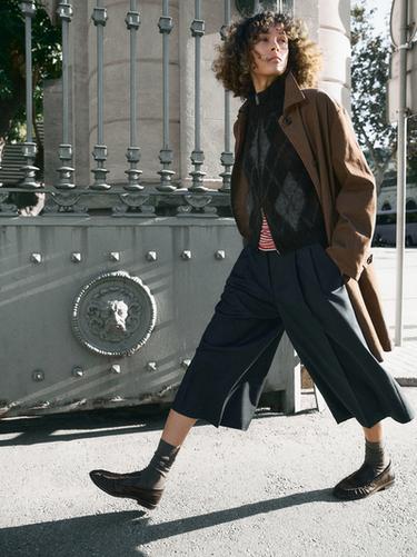 Zara Product image - Brown - Image 0