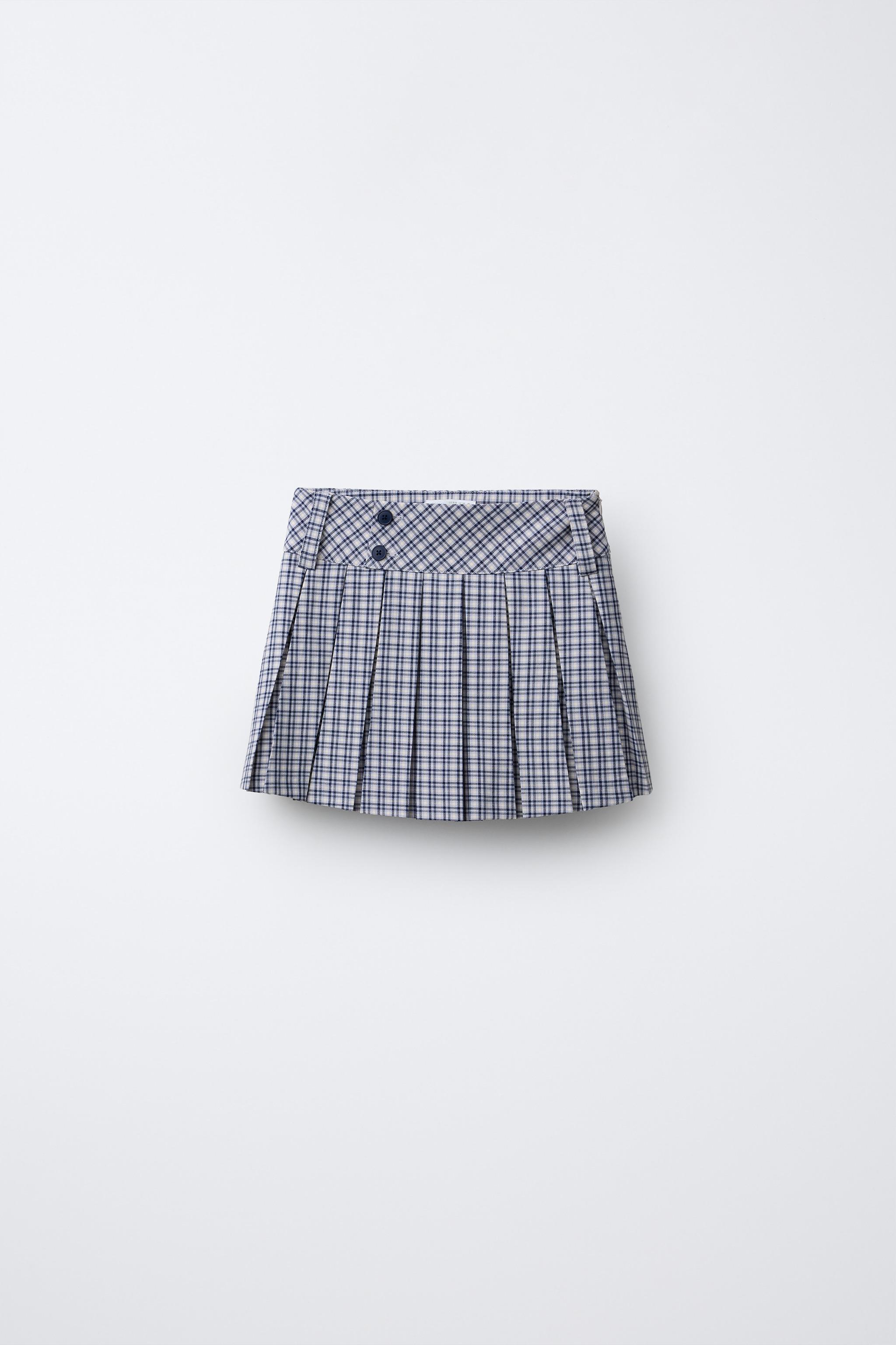 minus kilt レザーポーチ　あおばくん着用　巻きスカート O'NEIL OF DUBLIN – 24AW KILT SKIRT｜HOLIDAY HOME