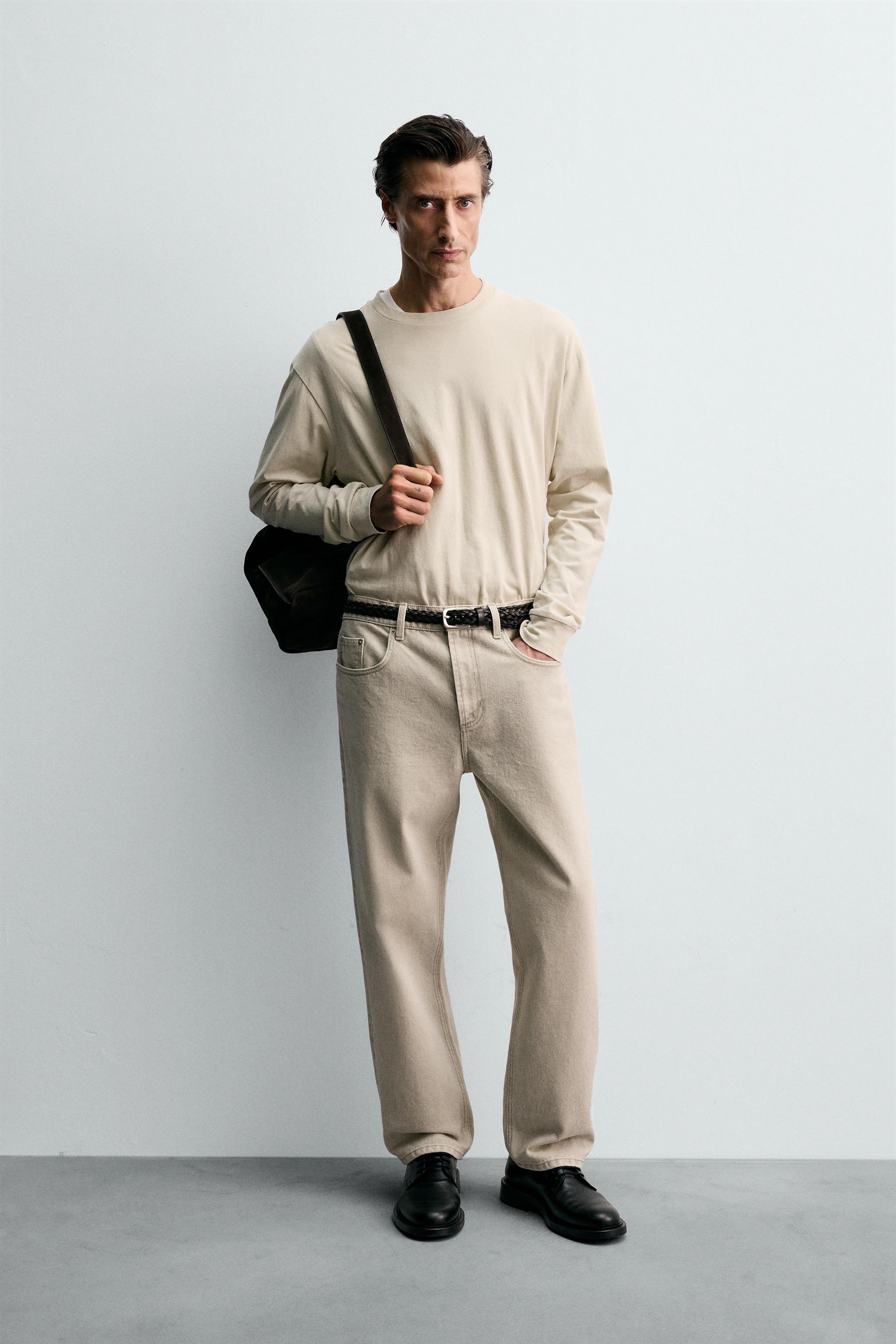 LIGHTWEIGHT LONG SLEEVE T-SHIRT