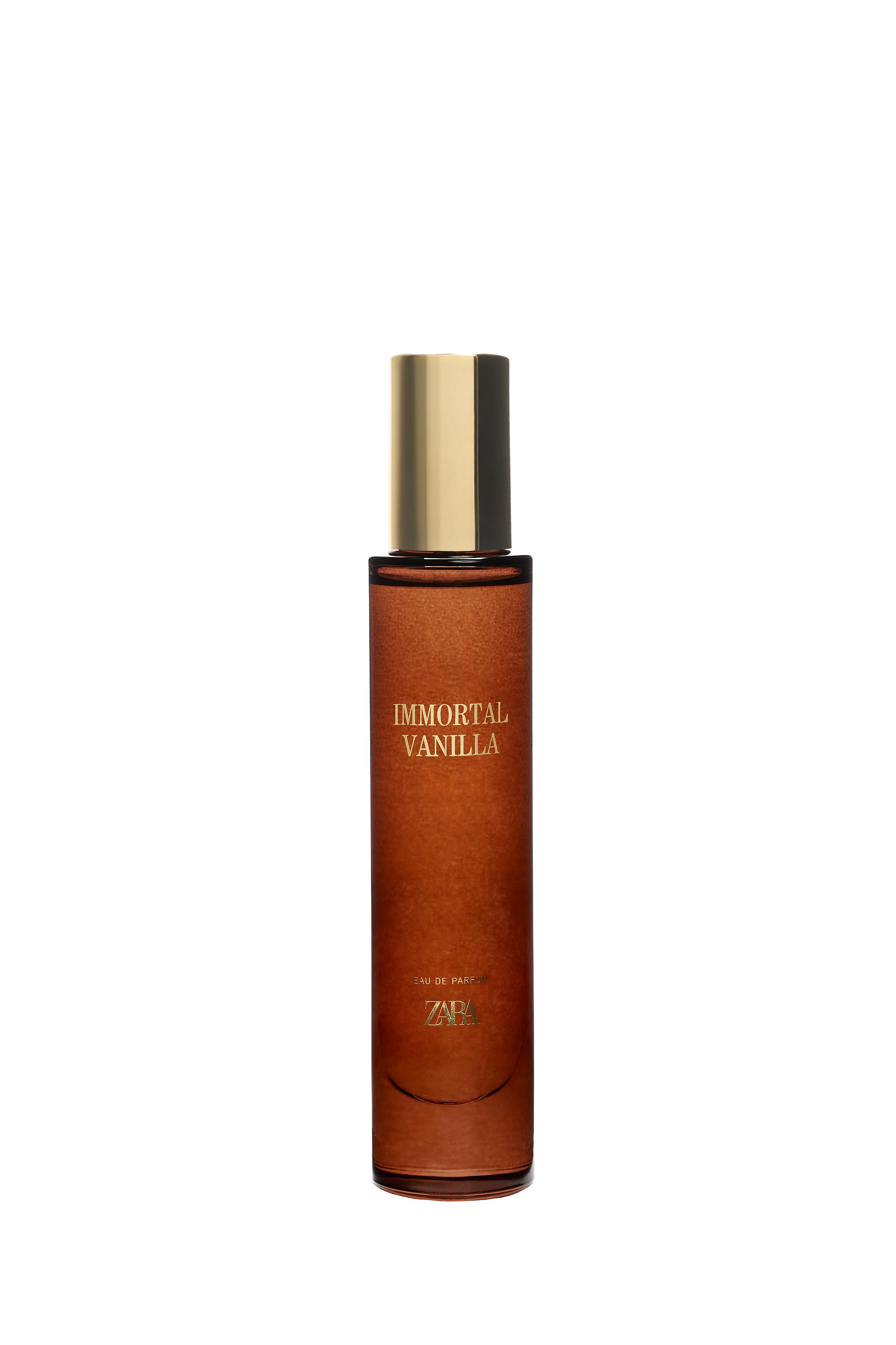 IMMORTAL VANILLA EDP 30ML (1.01 FL. OZ) — TINTED LEATHER