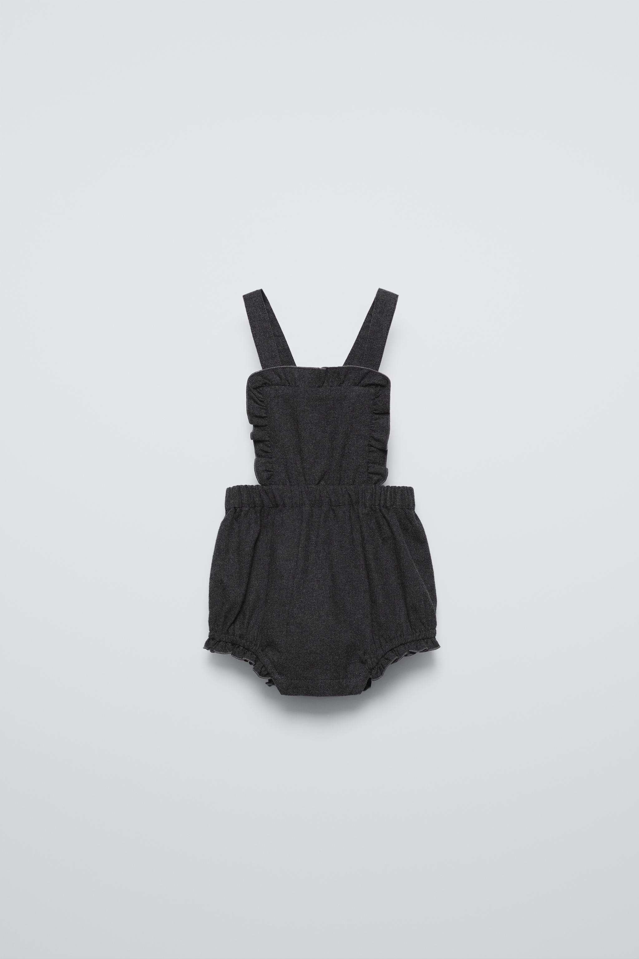 Zara Romper 2024