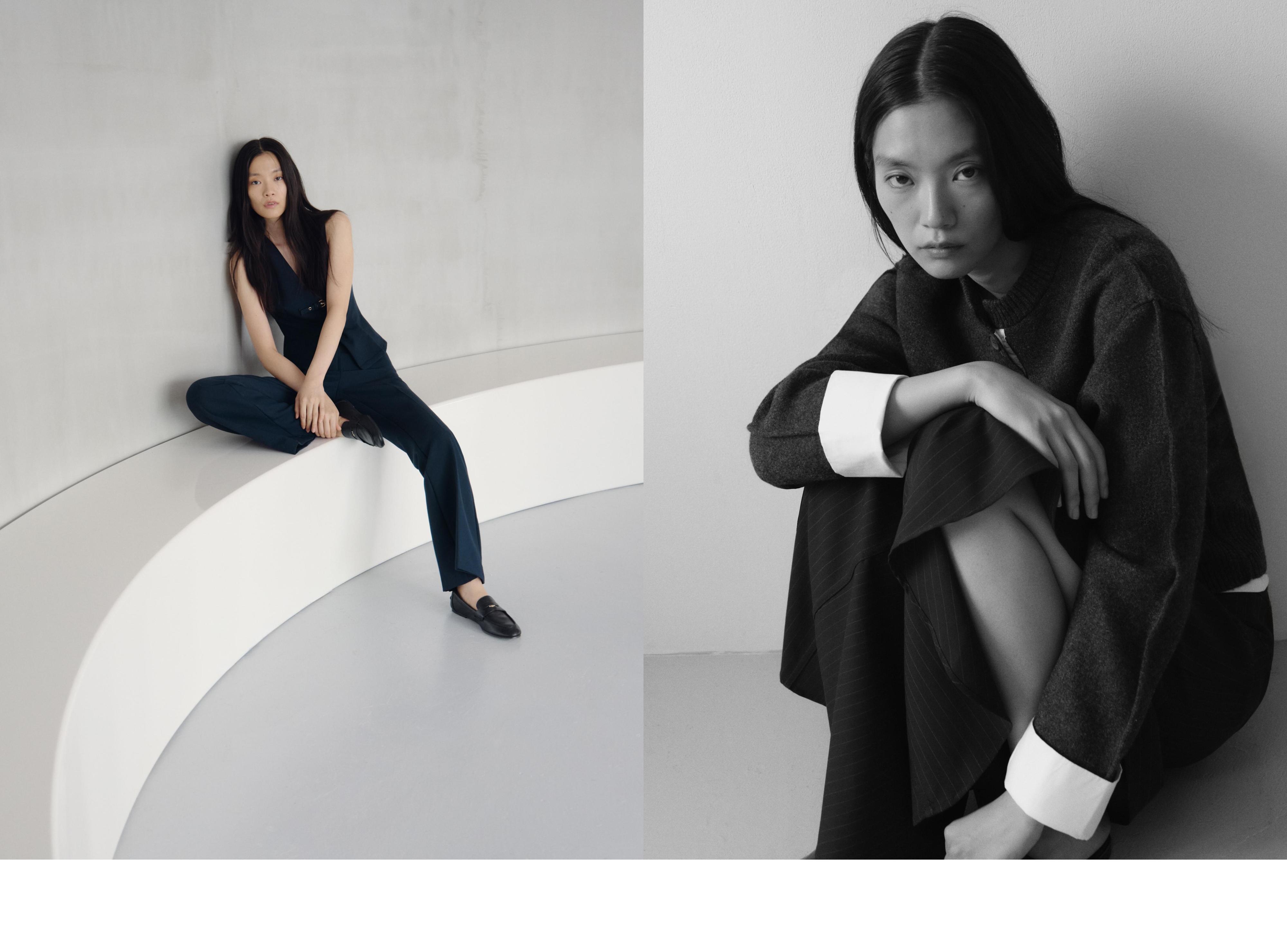 レディース | ZARA 日本