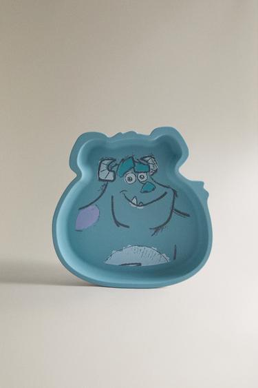 SULLEY MONSTERS, INC. ©DISNEY/PIXAR PLATE - Blue by Zara