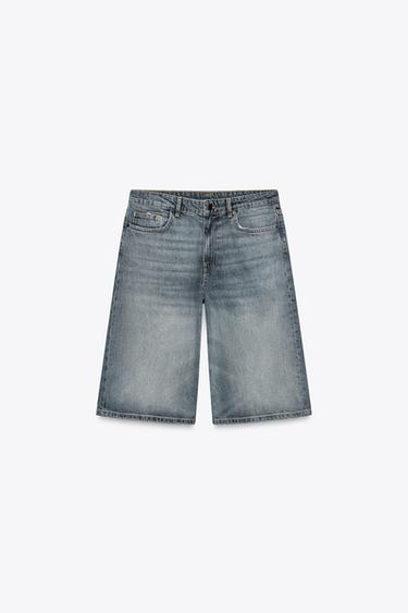 Image du produit - Bleu de Zara - Image 5