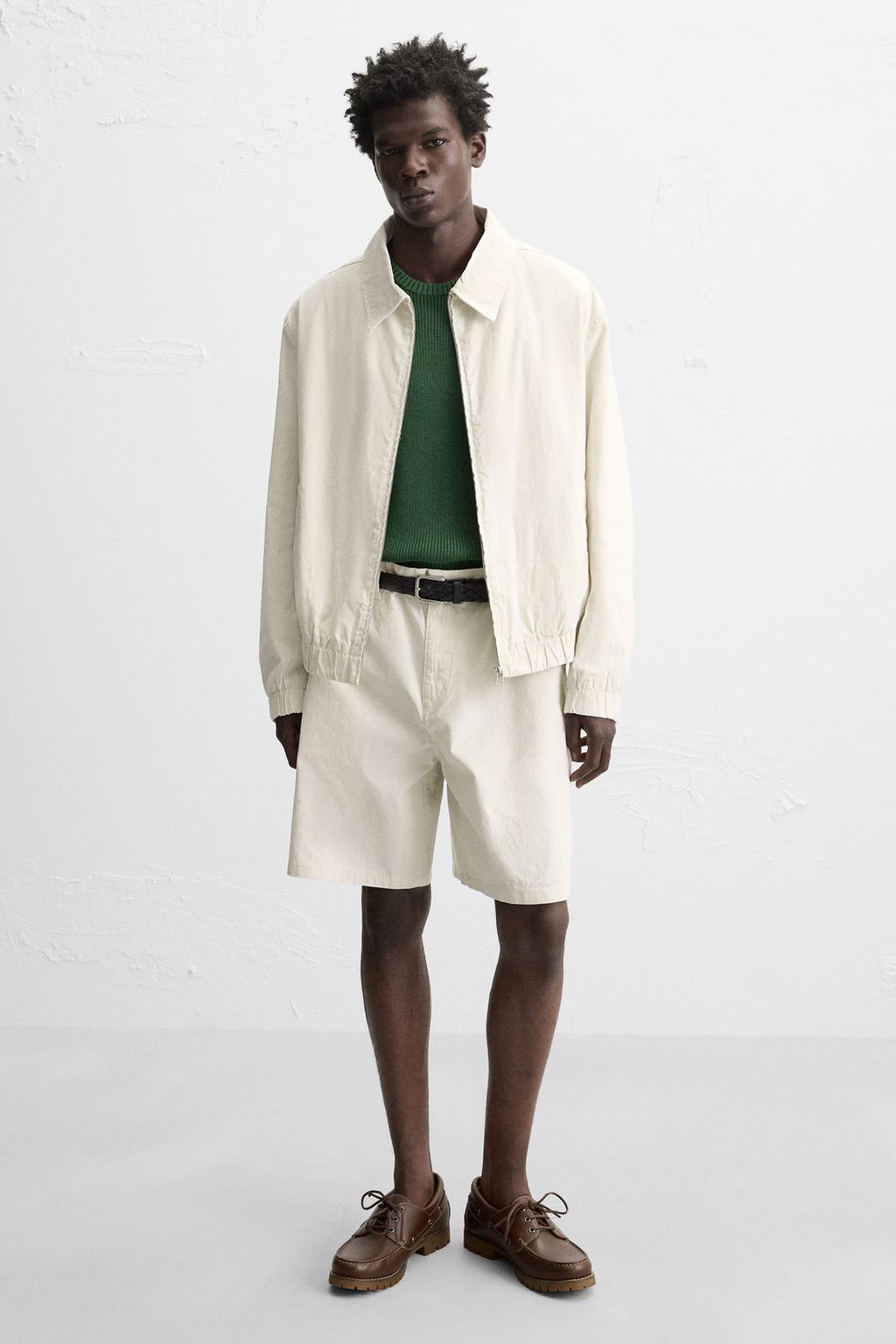 ZAPATO NÁUTICO PIEL