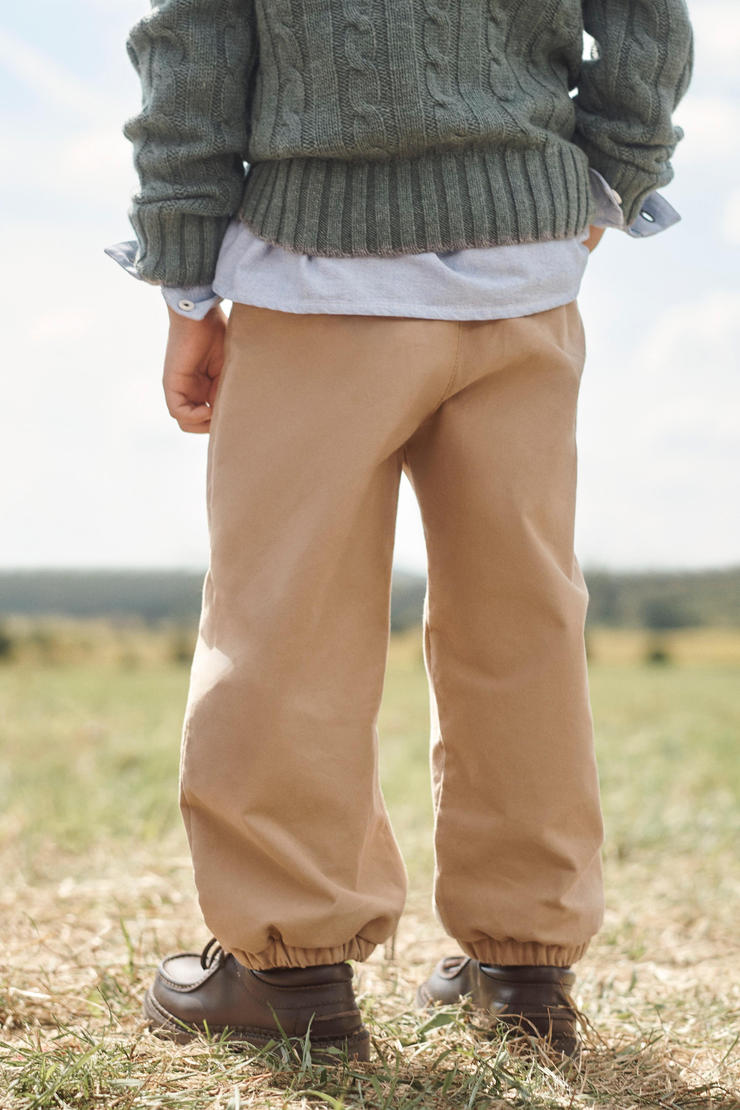 CHAUSSURES EN CUIR ÉDITION LIMITÉE