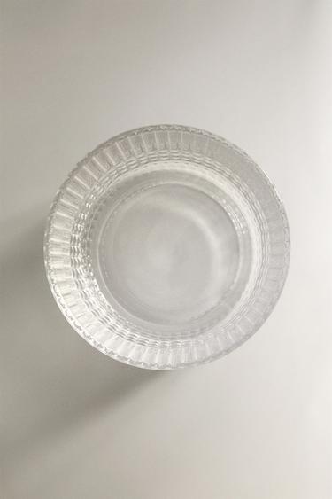 RAISED GLASS MINI BOWL - 990 de Zara - Image 4
