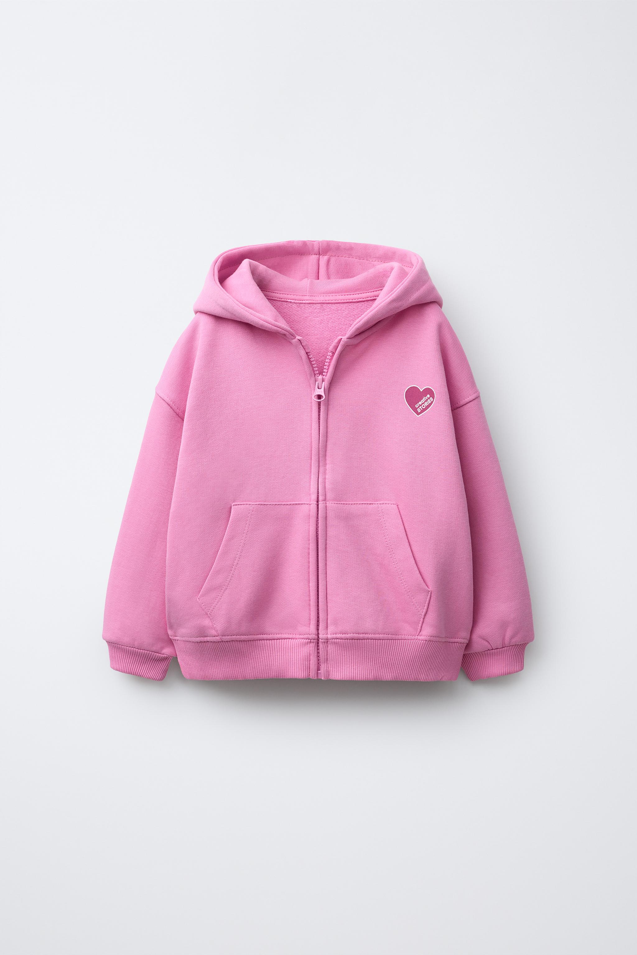 新品　ZARA KIDS  アウター　スウェット　まとめ売り4点　152cm 男の子用スウェットシャツ | ZARA 日本