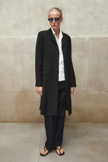 Zara LOOK - 