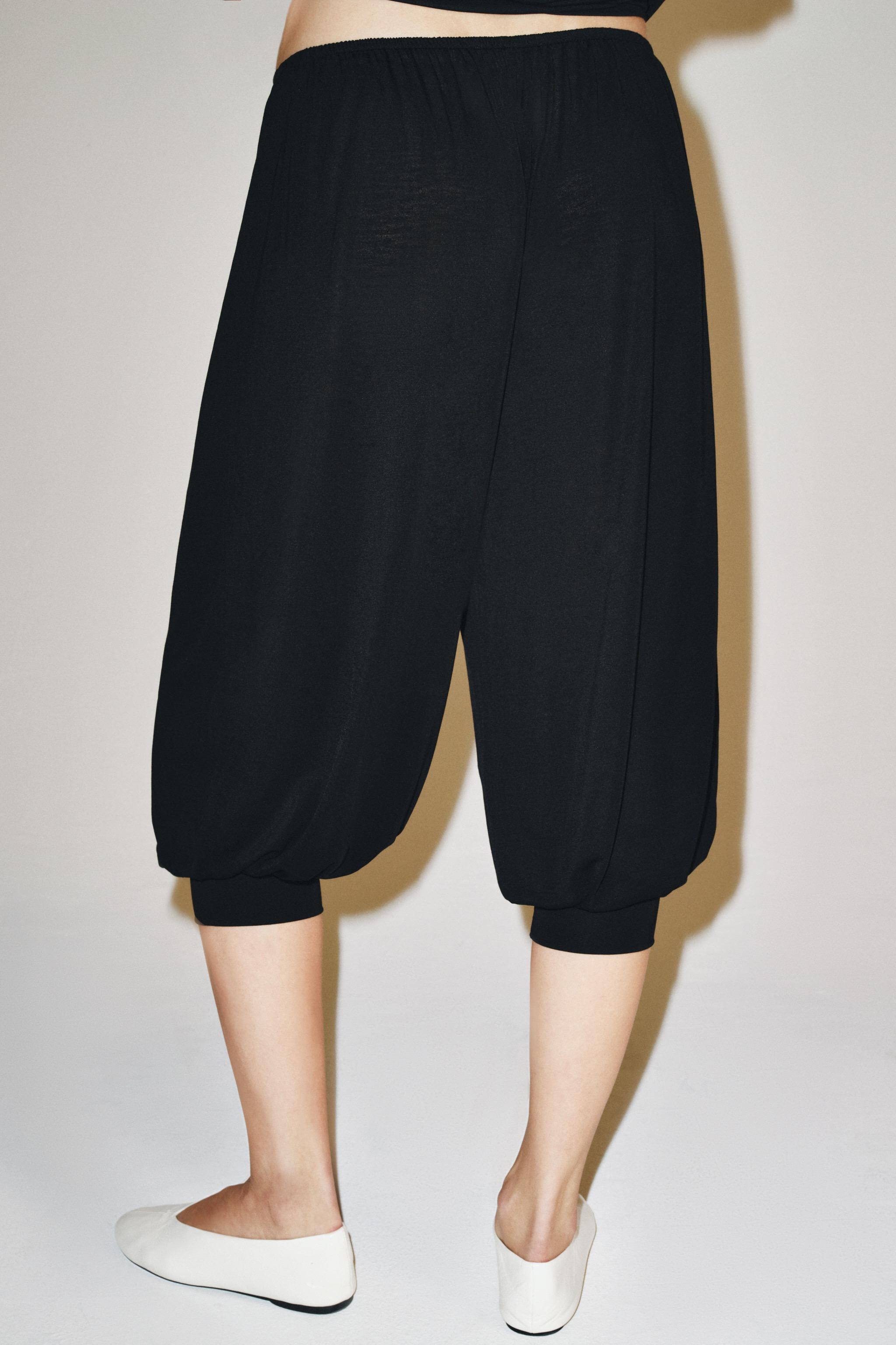 BALLOON PANTS