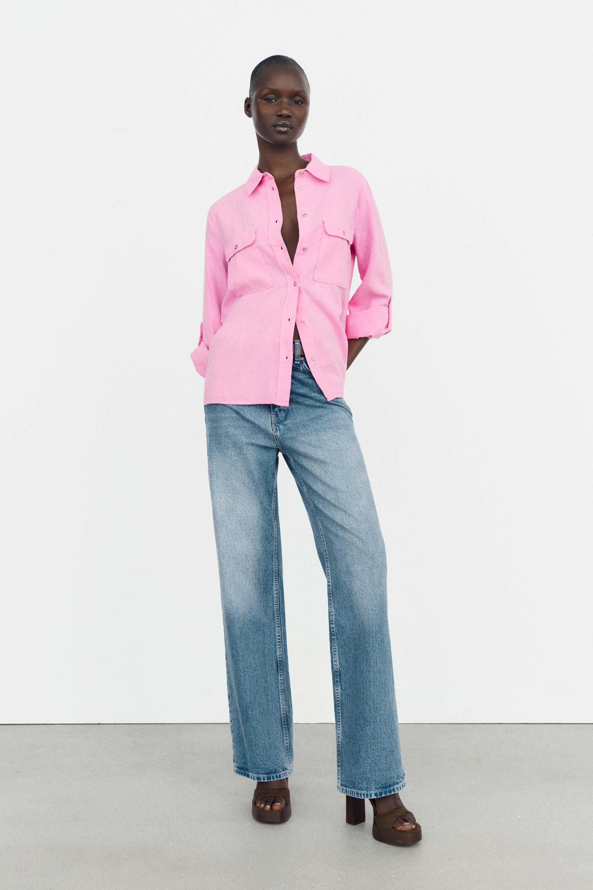 Women's Shirts & Blouses | ZARA United States