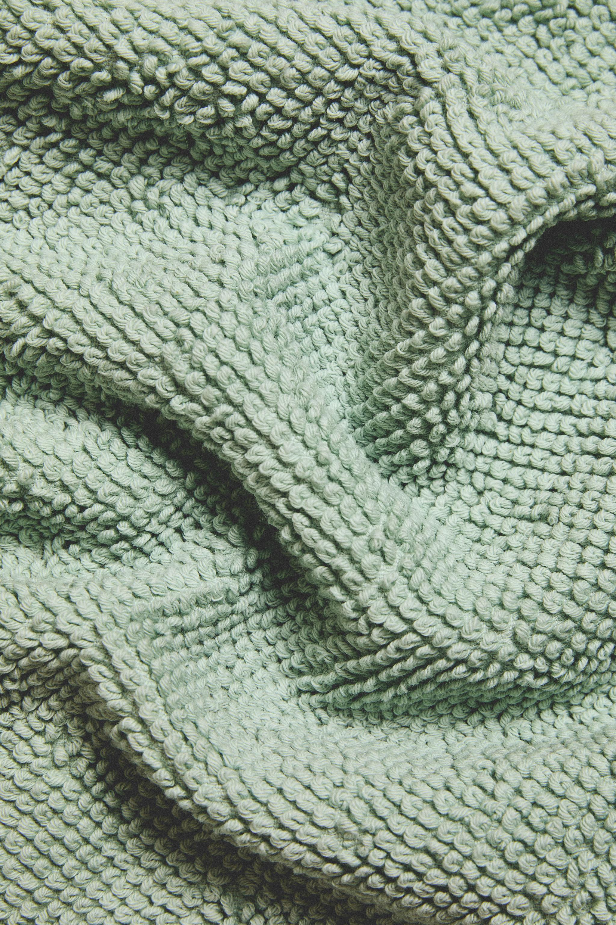 PLAIN BATH MAT
