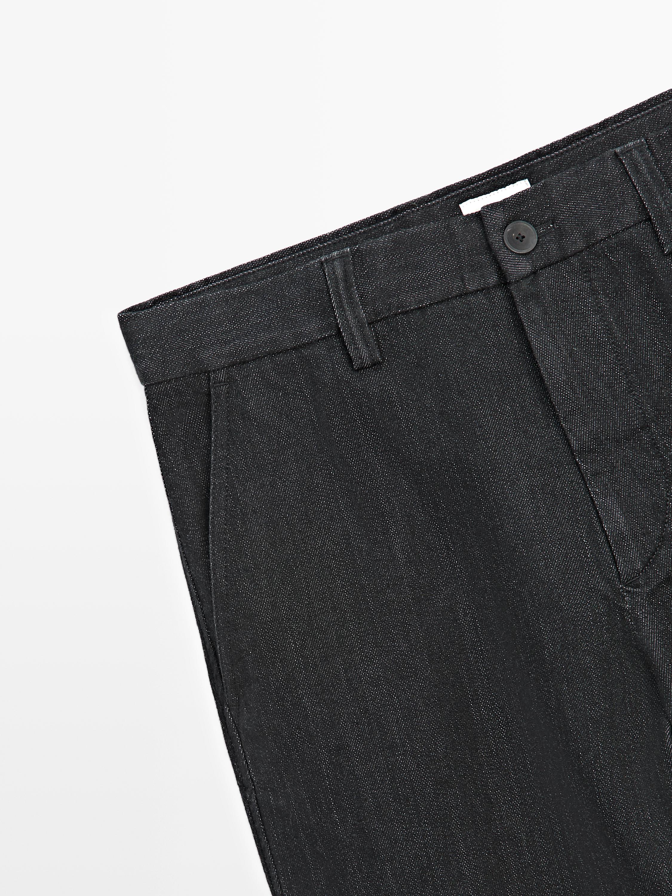 Jean large - LIMITED