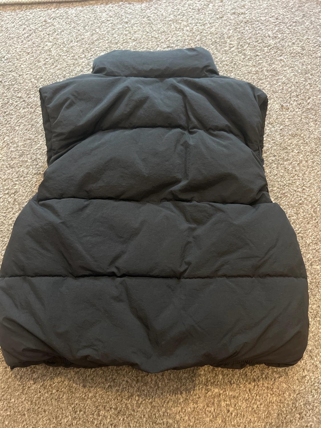 PUFFER GILET - Image 2