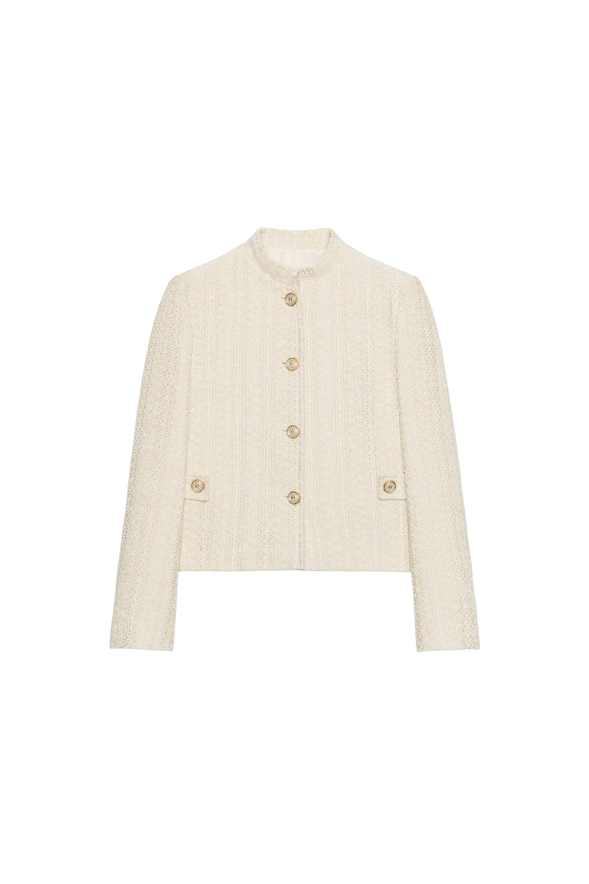 Women's Sequin Blazers | ZARA United States