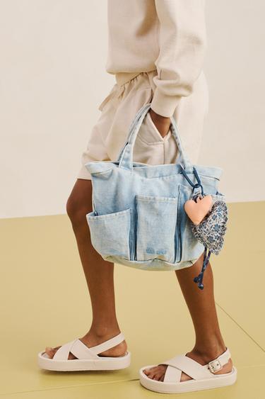 LTHR CRSSVR SNDLS - Blanc de Zara - Image 2