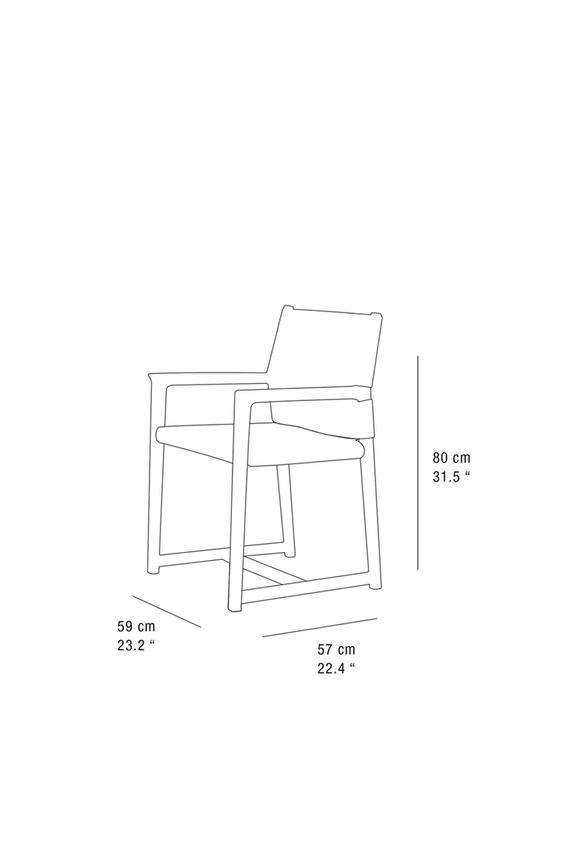 CHAIR 03 - Beige clair de Zara - Image 9