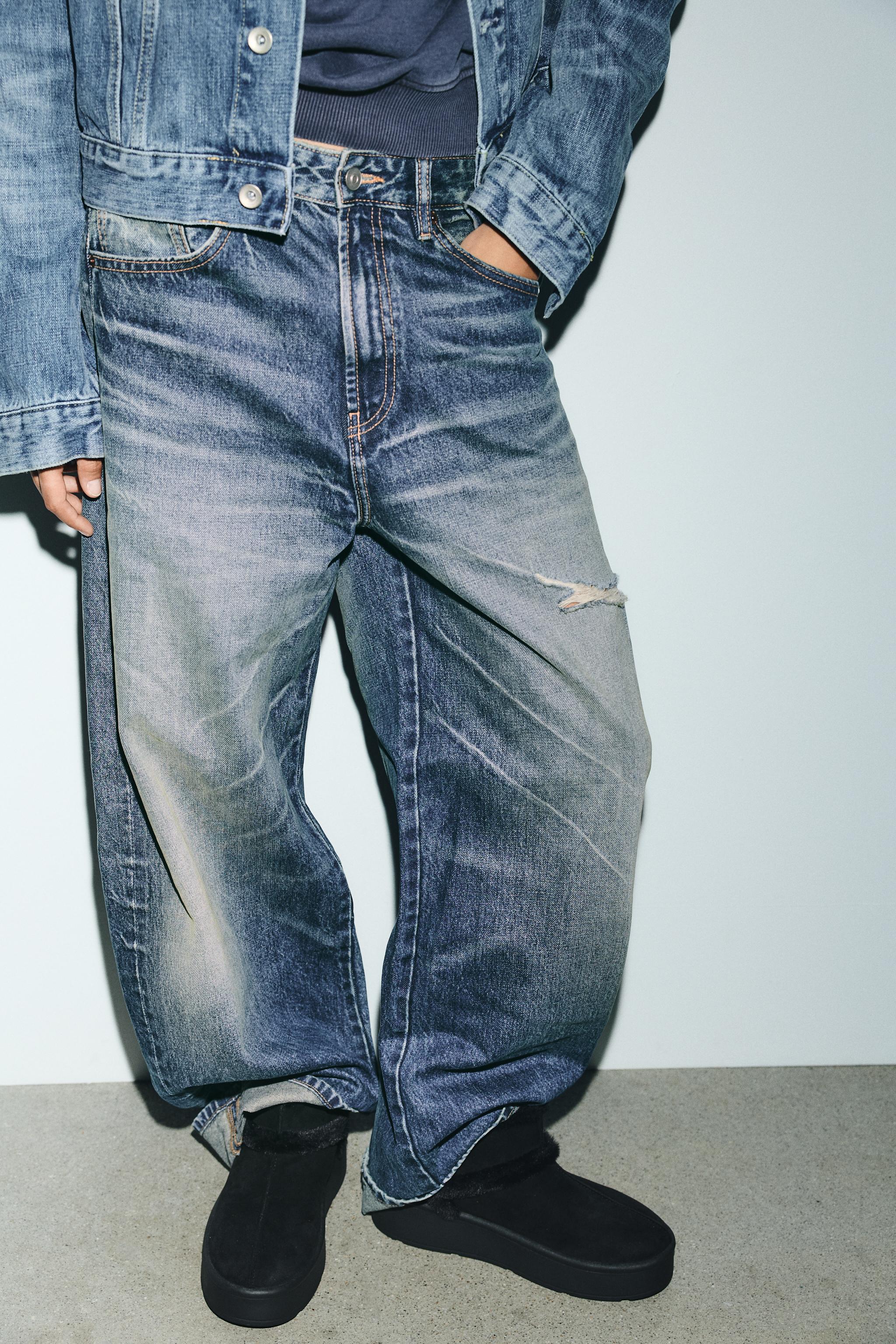 FAUX FUR SOFT ANKLE BOOTS