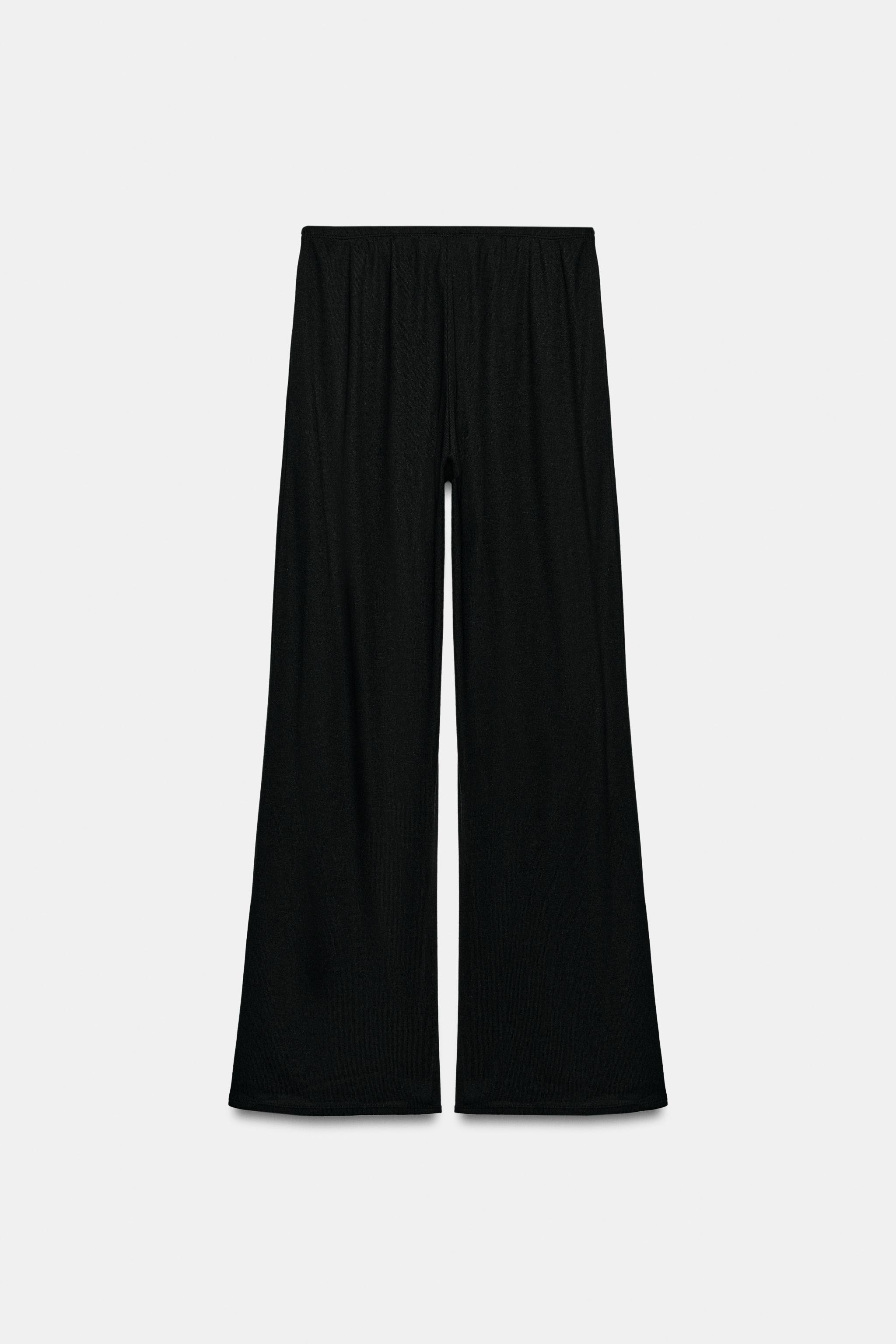RUSTIC STRAIGHT LEG PANTS
