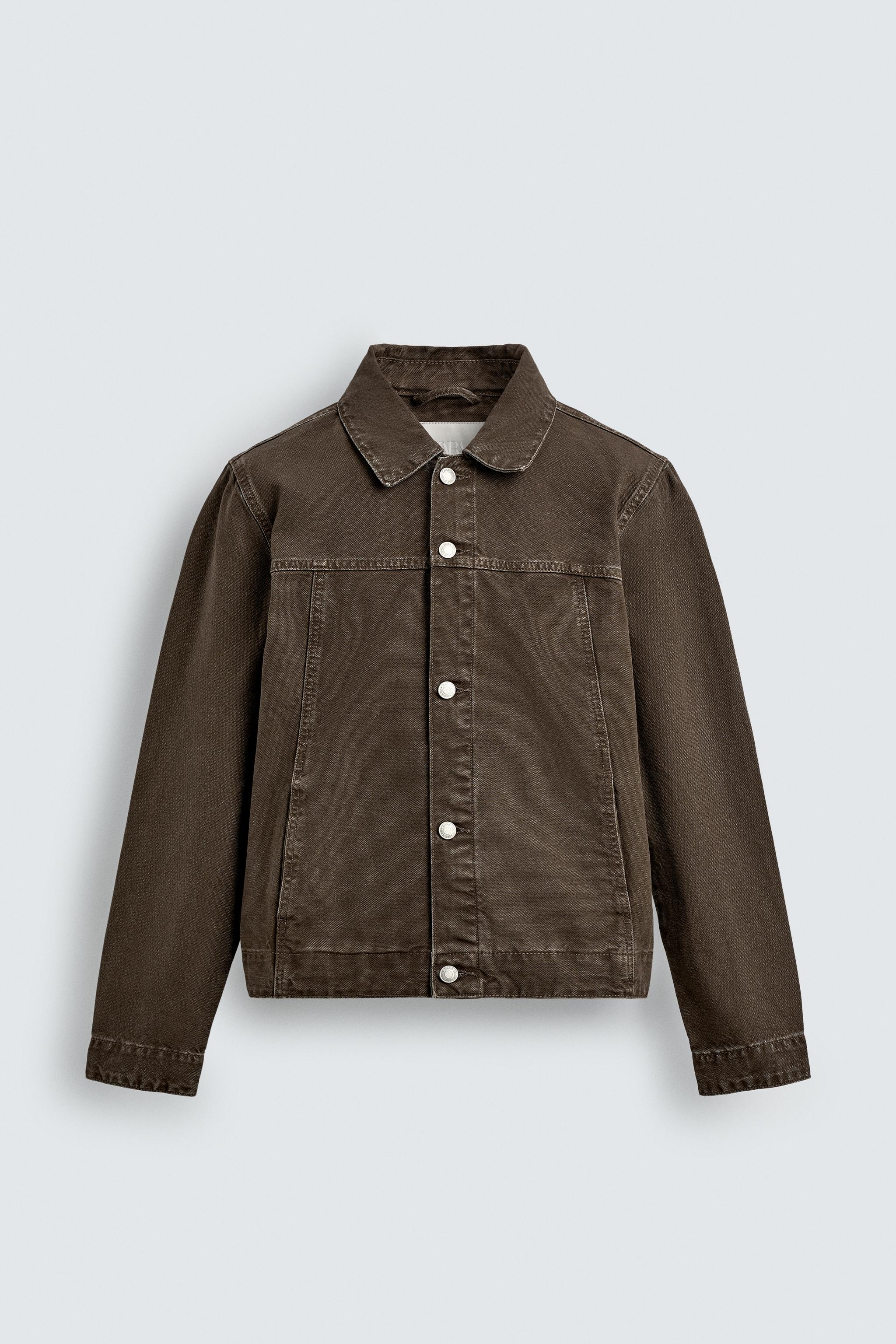 メンズウェア 新作 | メンズ | ZARA 日本 - ページ2