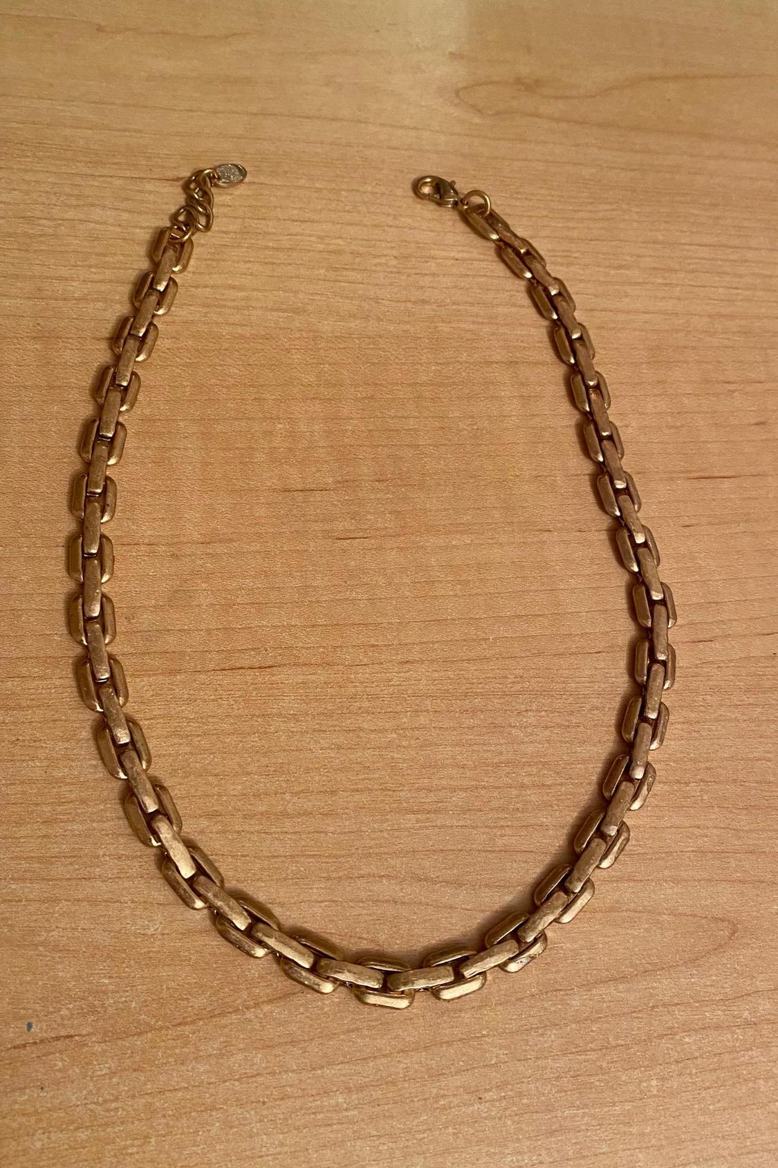 COLLAR DORADO - Image 3