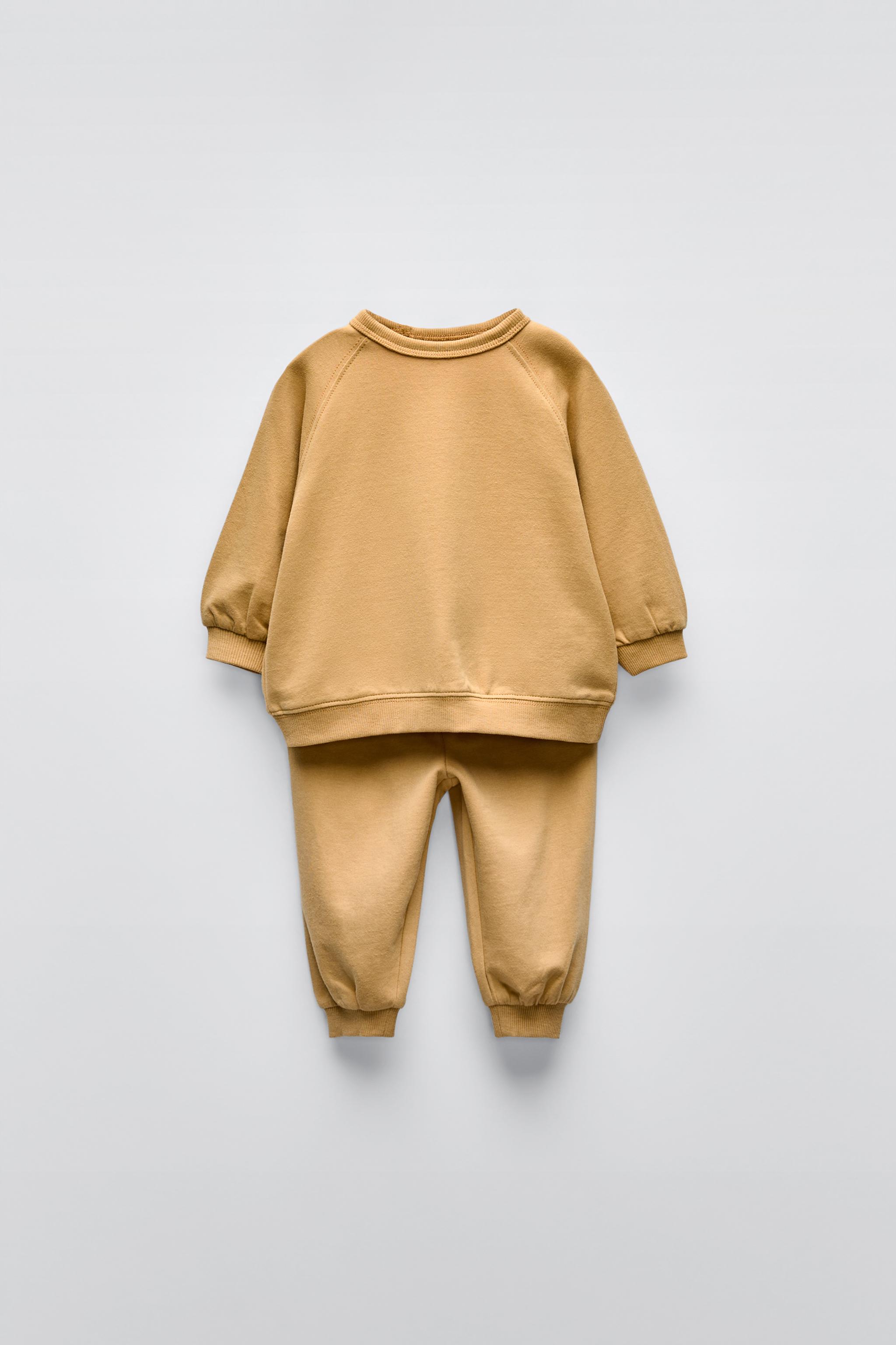 ZARA toddler bones set, NEW 2024