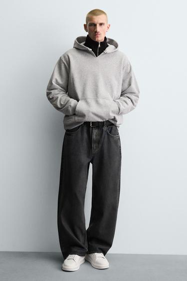 TRAINERS WITH HEEL DETAIL - White by Zara