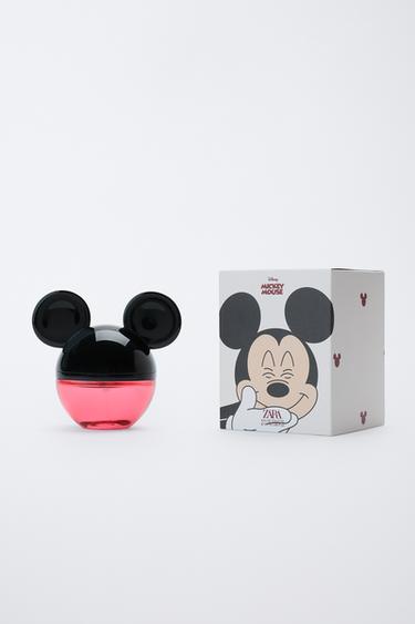 MICKEY MOUSE © DISNEY EDT 50ML / 1.69 oz - TINTED LEATHER by Zara