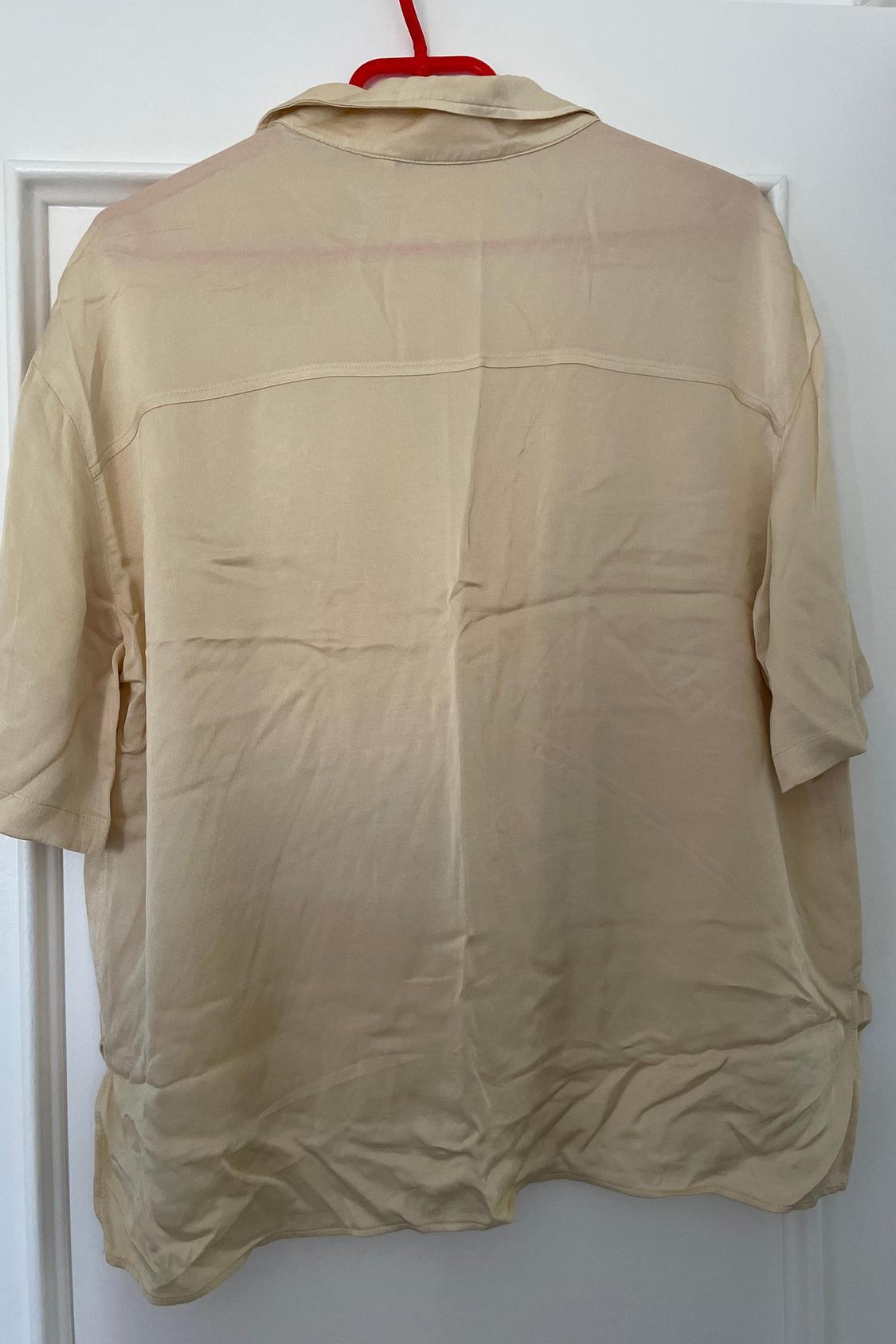 CAMISA SATINADA - Image 3