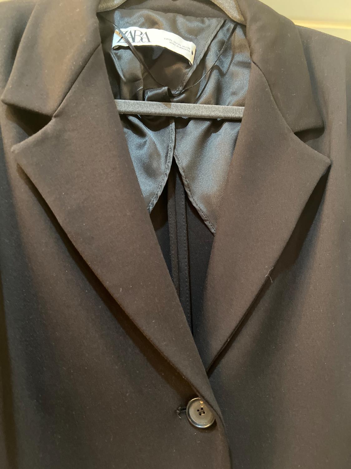 BLAZER FRUNCES - Image 4