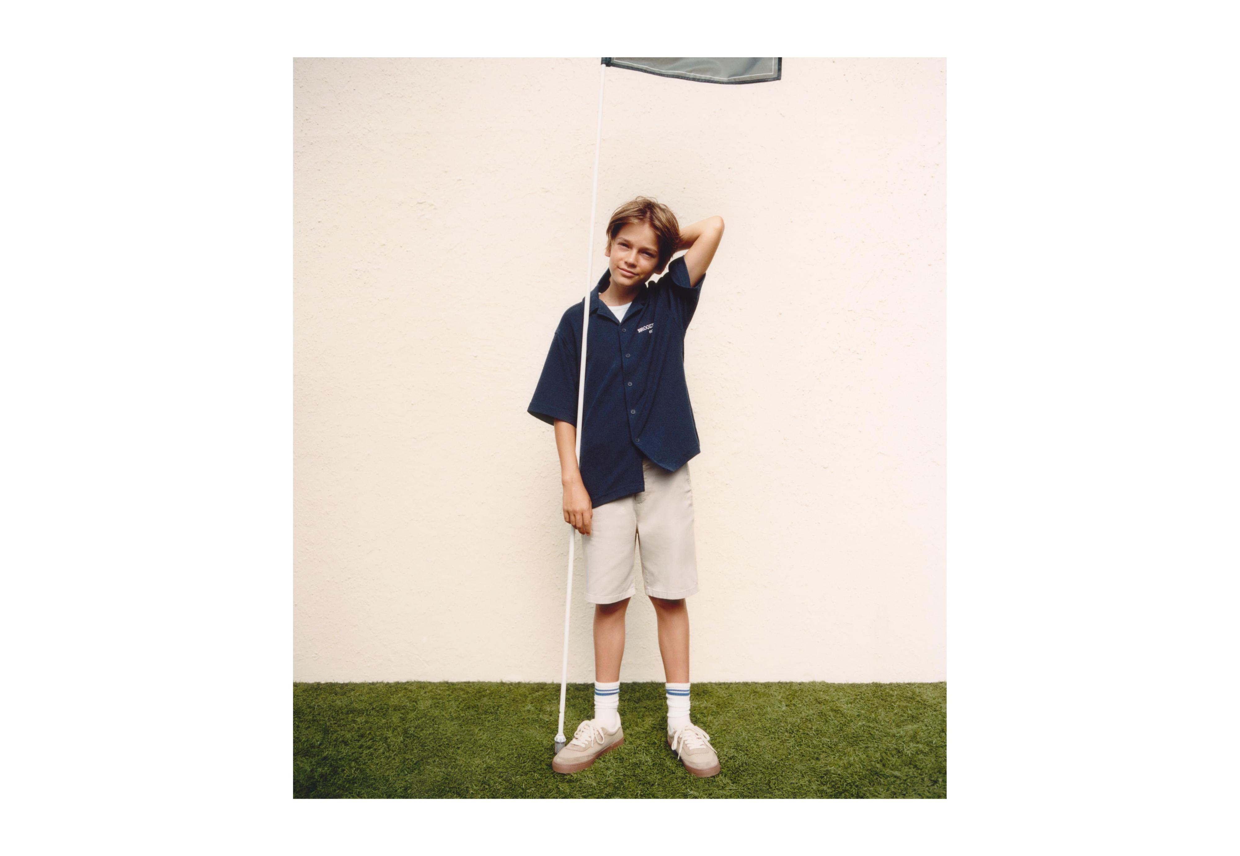 ぼたんZARA kids商品まとめ7点 ZARA KIDS CAPSULE COLLECTION! | NEWS | visiontrack