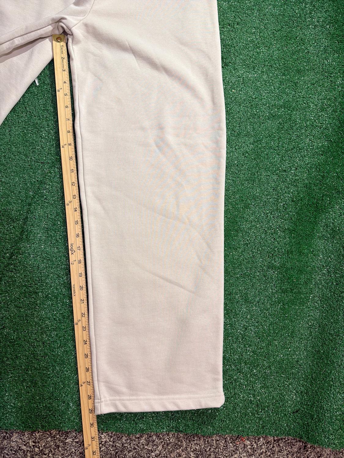 BASIC RELAXED FIT JOGGING PANTS - Image 5