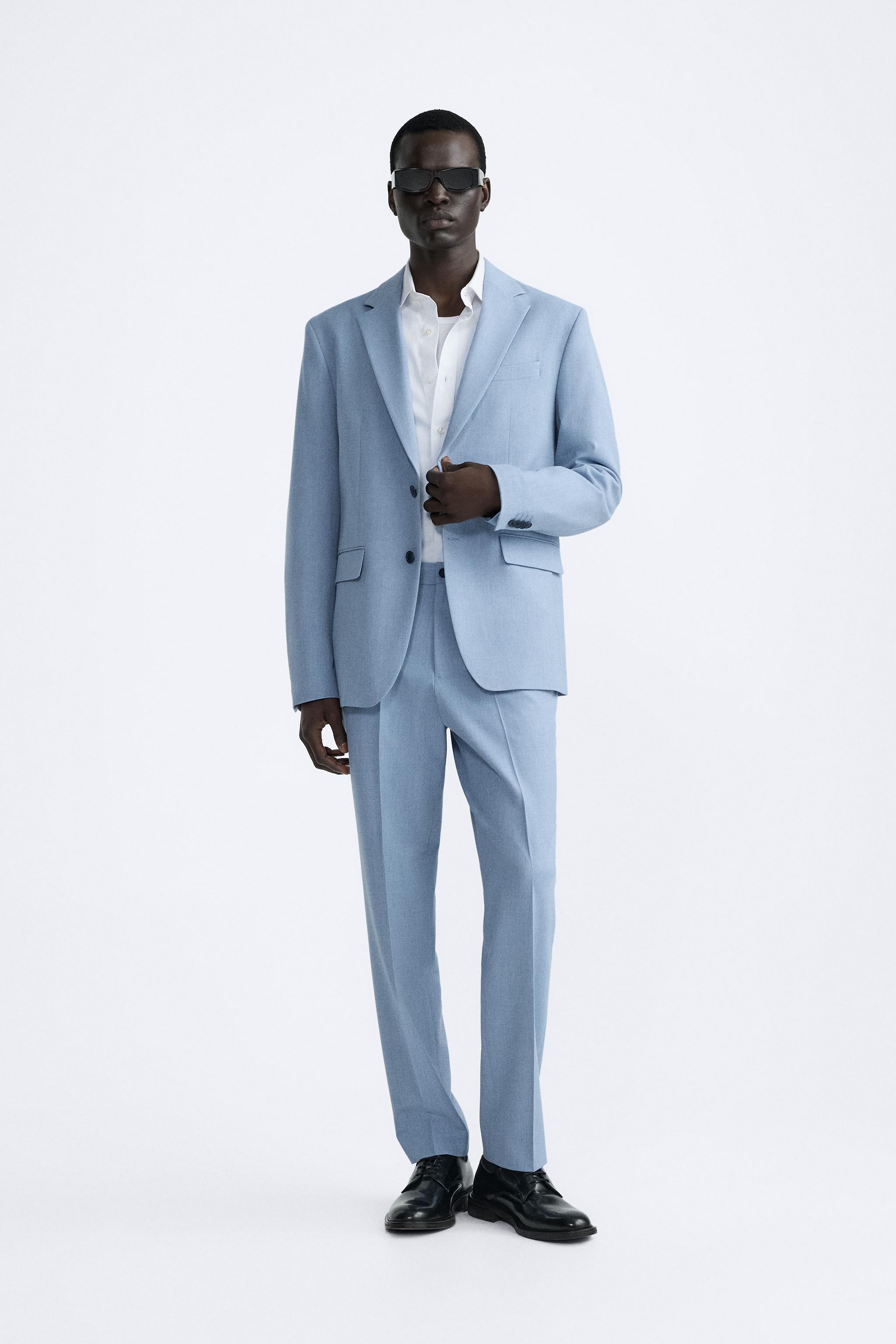 Men's Blazers | ZARA United Kingdom