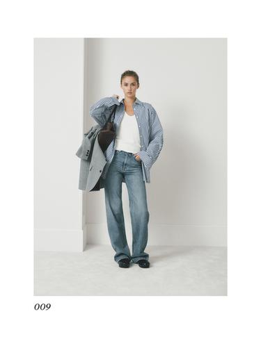 LOOK - 072 de Zara