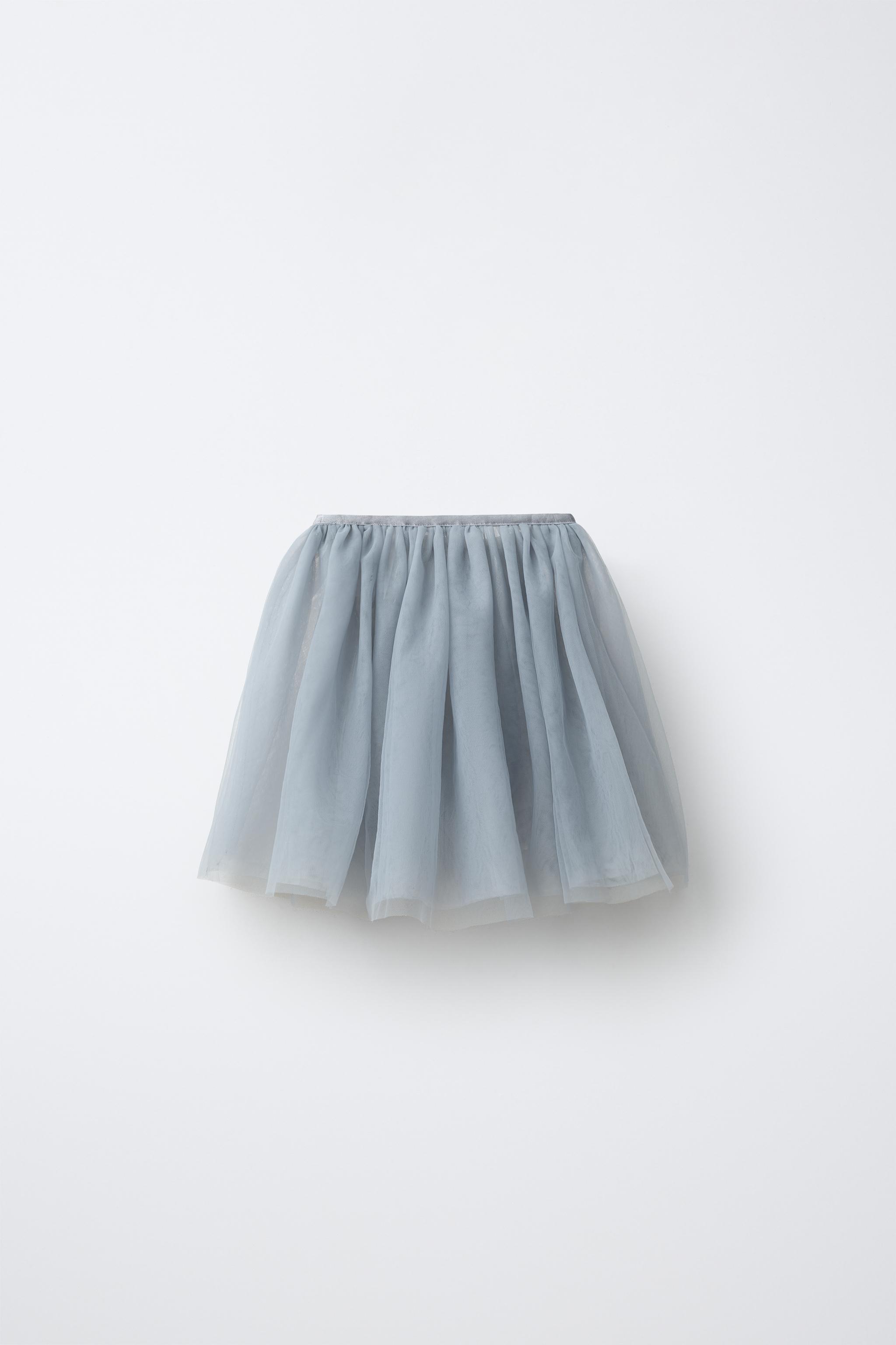 JUPE TULLE BALLET