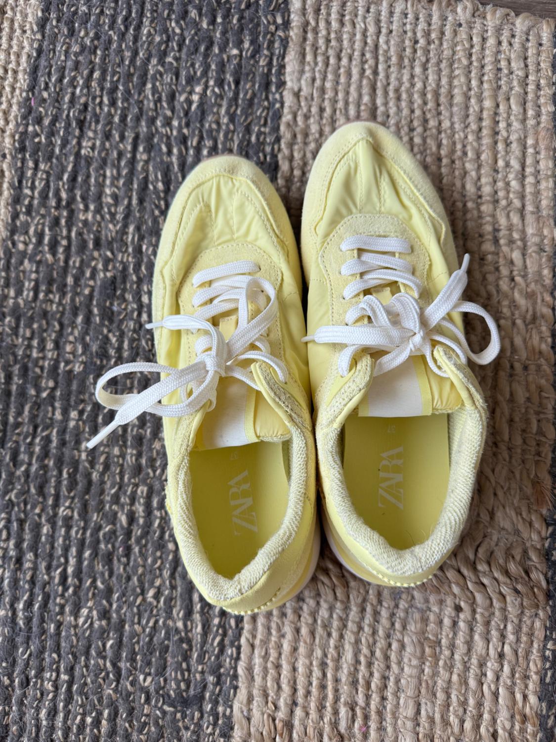 ZAPATILLAS DEPORTIVAS RUNNING - Image 2