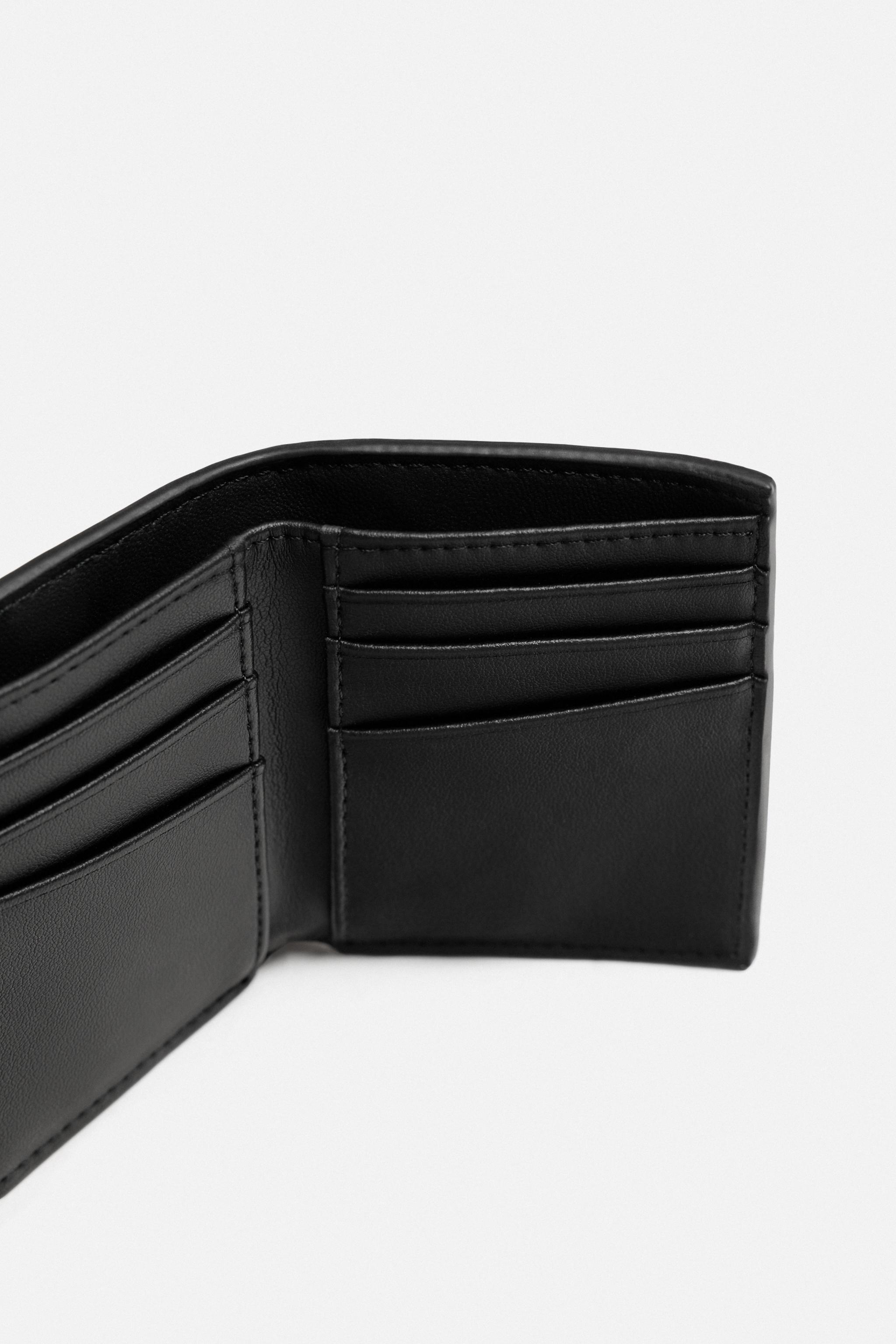 PORTE-CARTES VERTICAL LISSE