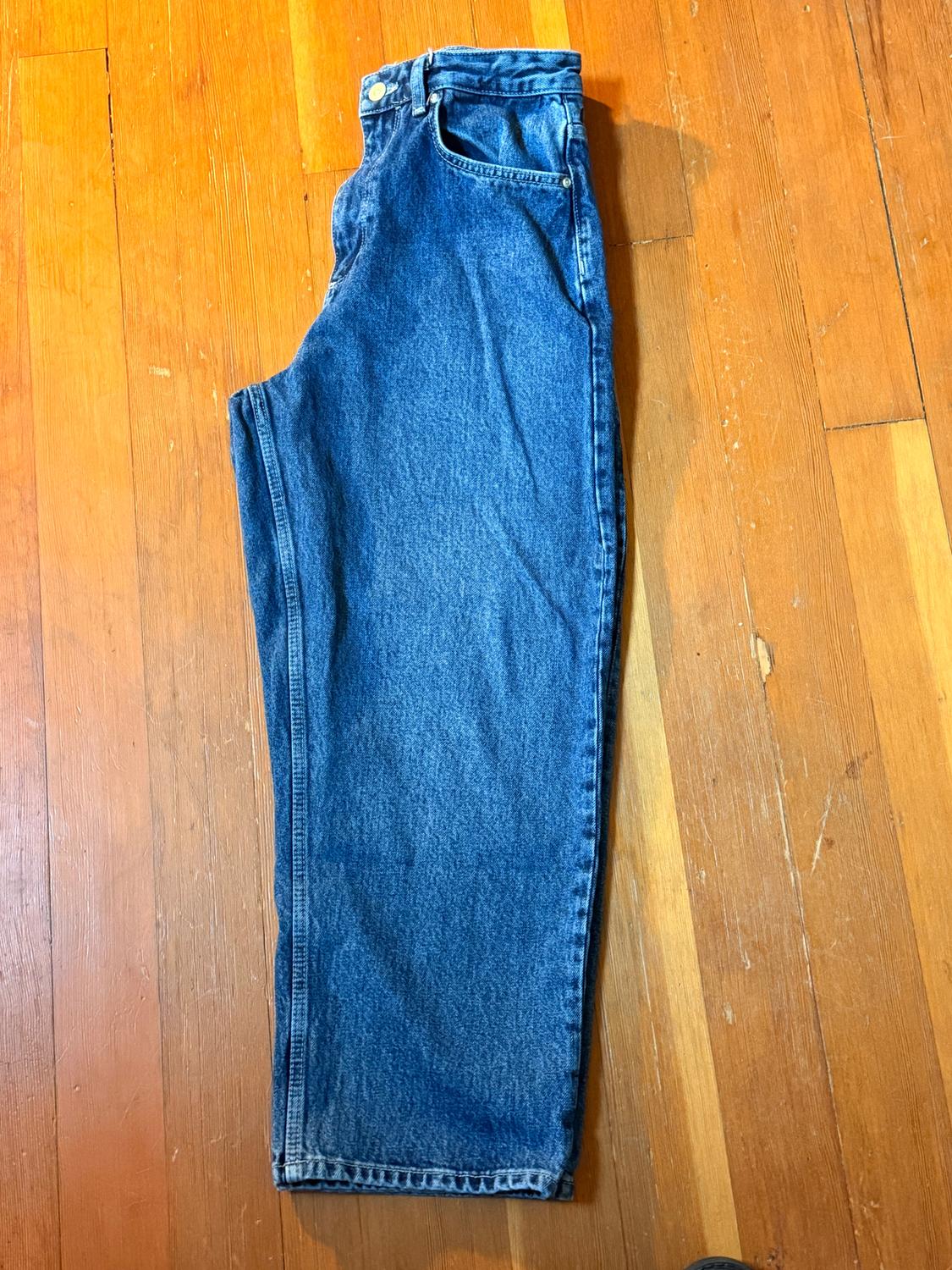 JEANS TAPERED WIDE FIT - Image 3
