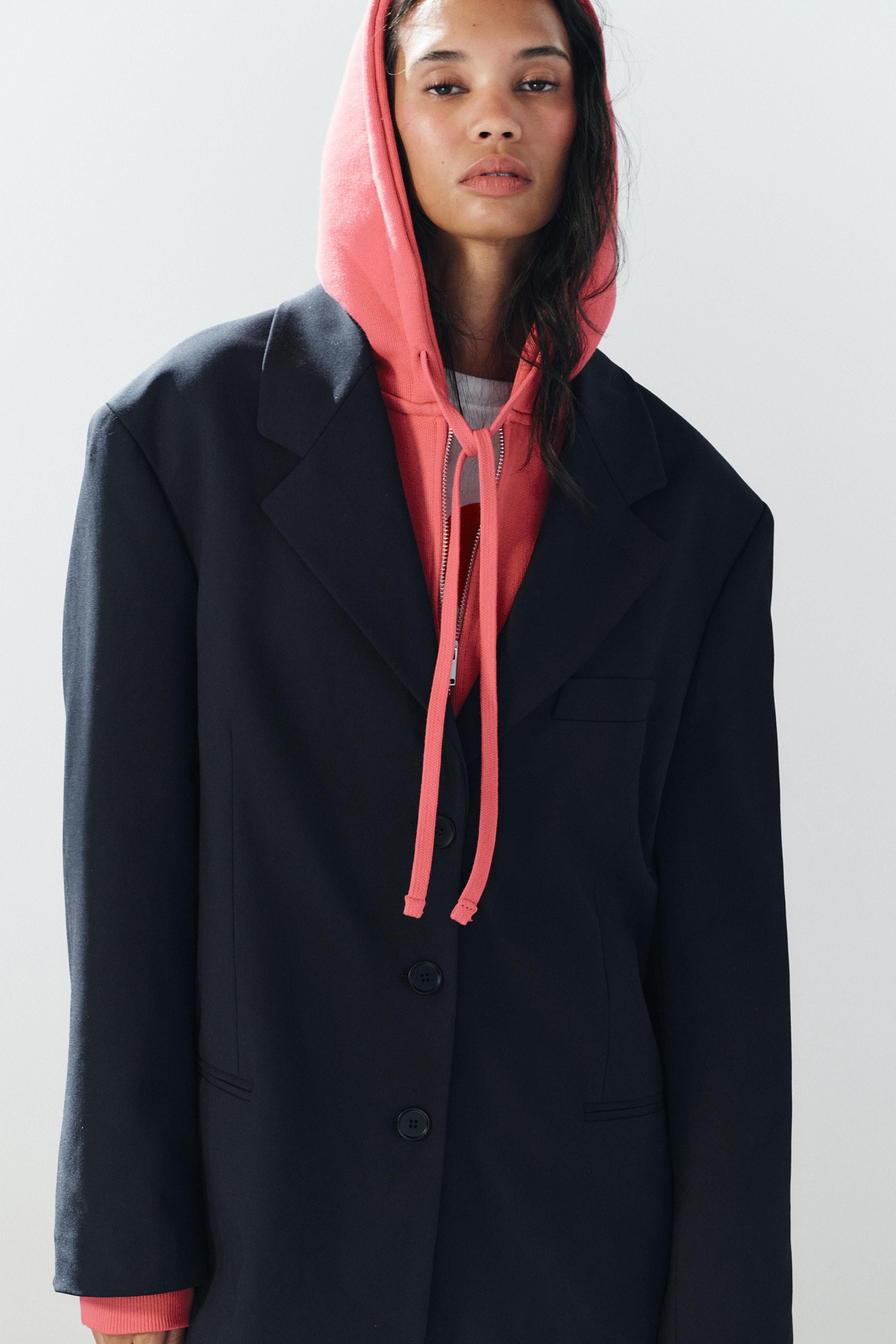 ZARA United States | New Collection Online