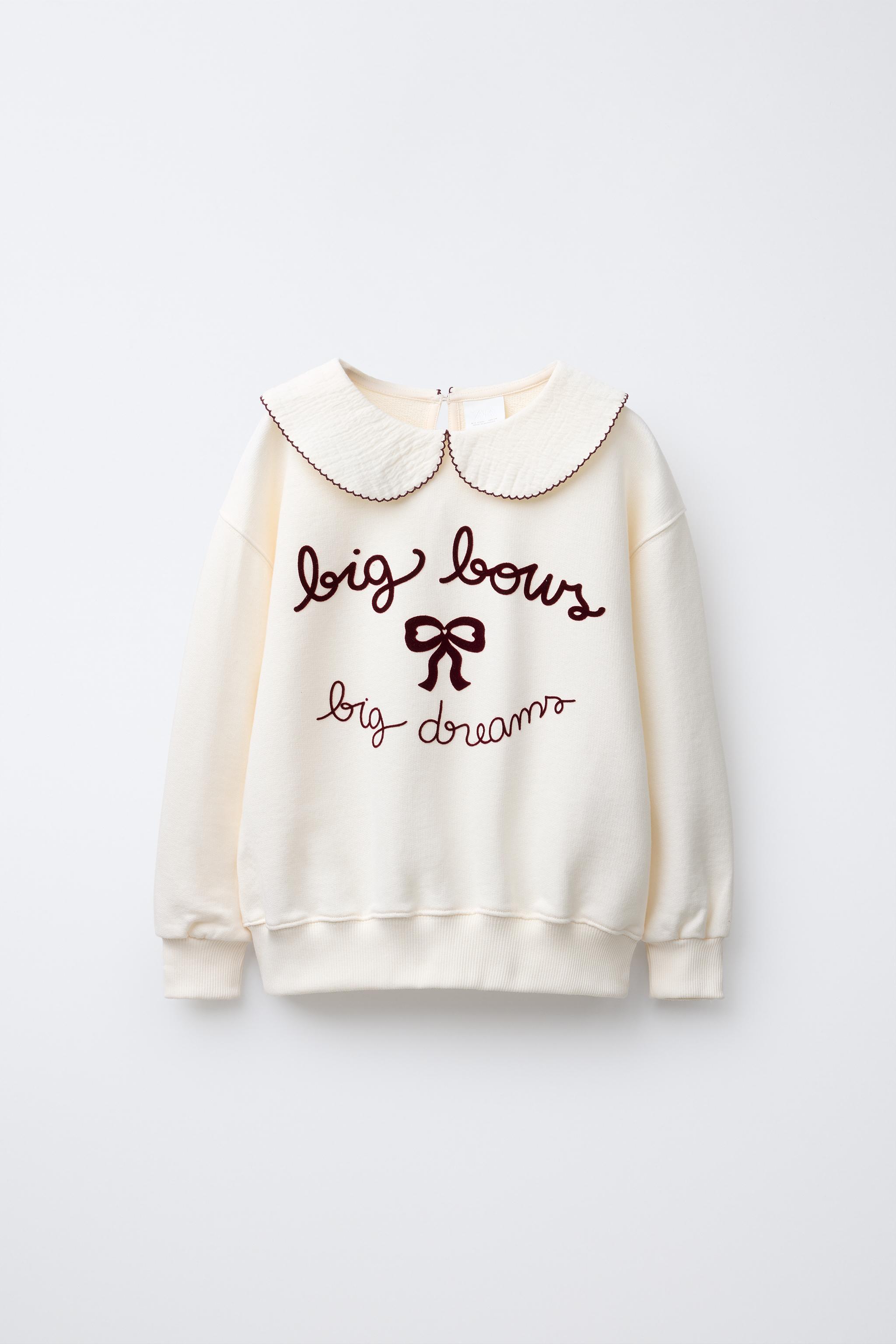 スウェットシャツ ユニセックス 中国風竹刺繍 2色 シャツ グラフィック背中刺繍シャツ メンズ レディース ユニ