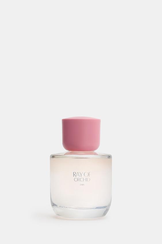 zara orchid woda perfumowana 90 ml    
