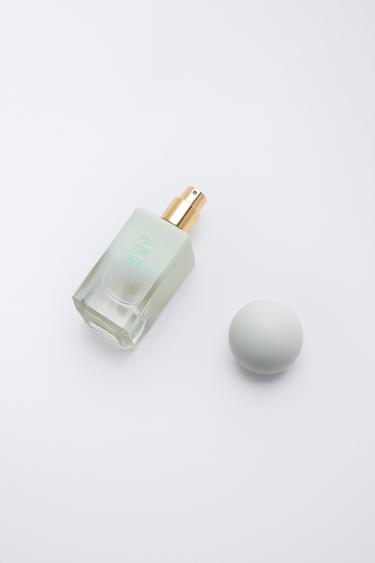 MILKY FOAM EDT 30 ML (1.0 FL OZ) - pie tinte de Zara