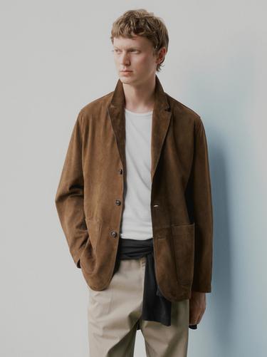 Imagen de producto - CRUDO/KAKI de Zara - Imagen 0