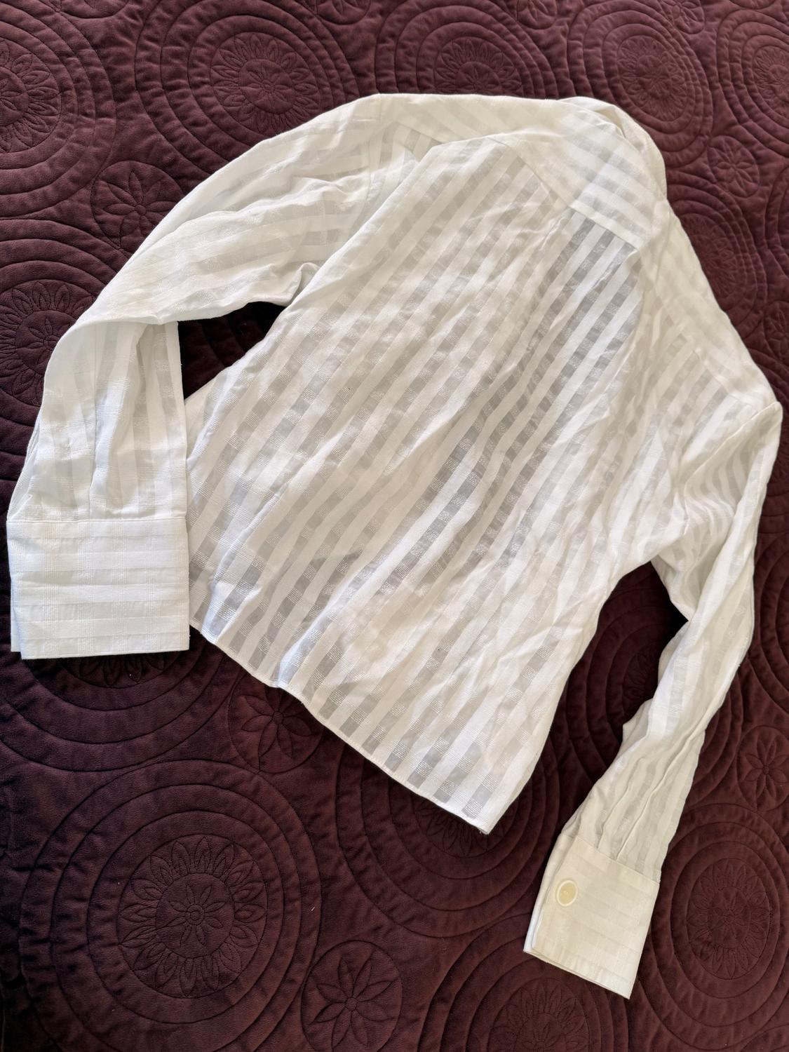 SHIRT/BLOUSE - Image 2