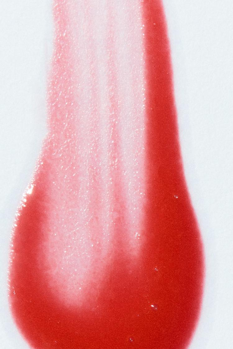 Aceite Labial de Gel Nutritivo 4