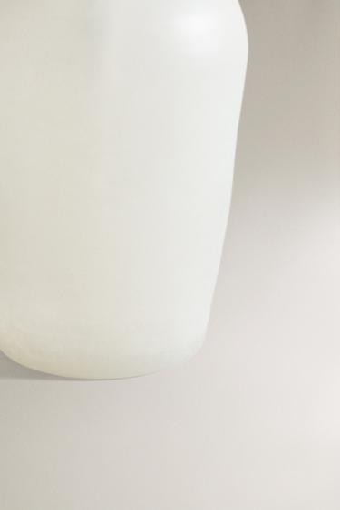 DISTRIBUTEUR SAVON VERRE DÉPOLI - 990 de Zara - Image 2