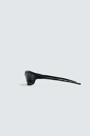 BRIKO® SUNGLASSES - Black by Zara - Image 4