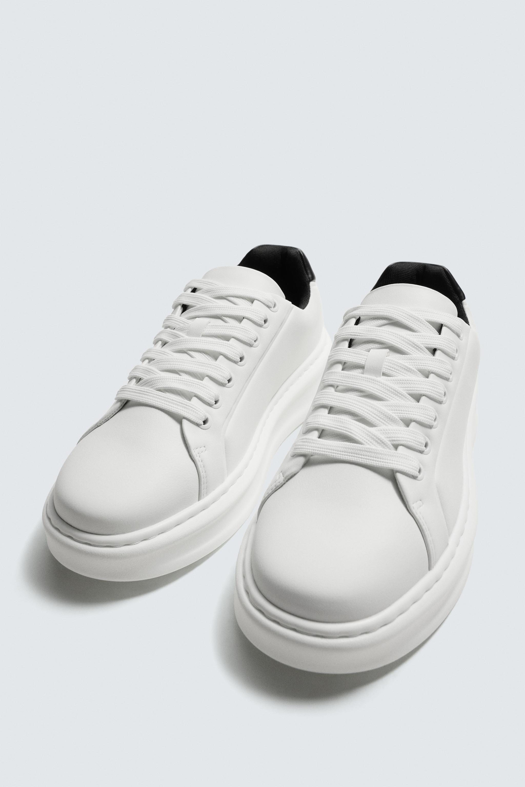 メンズシューズ Chunky Trainers | ZARA 日本