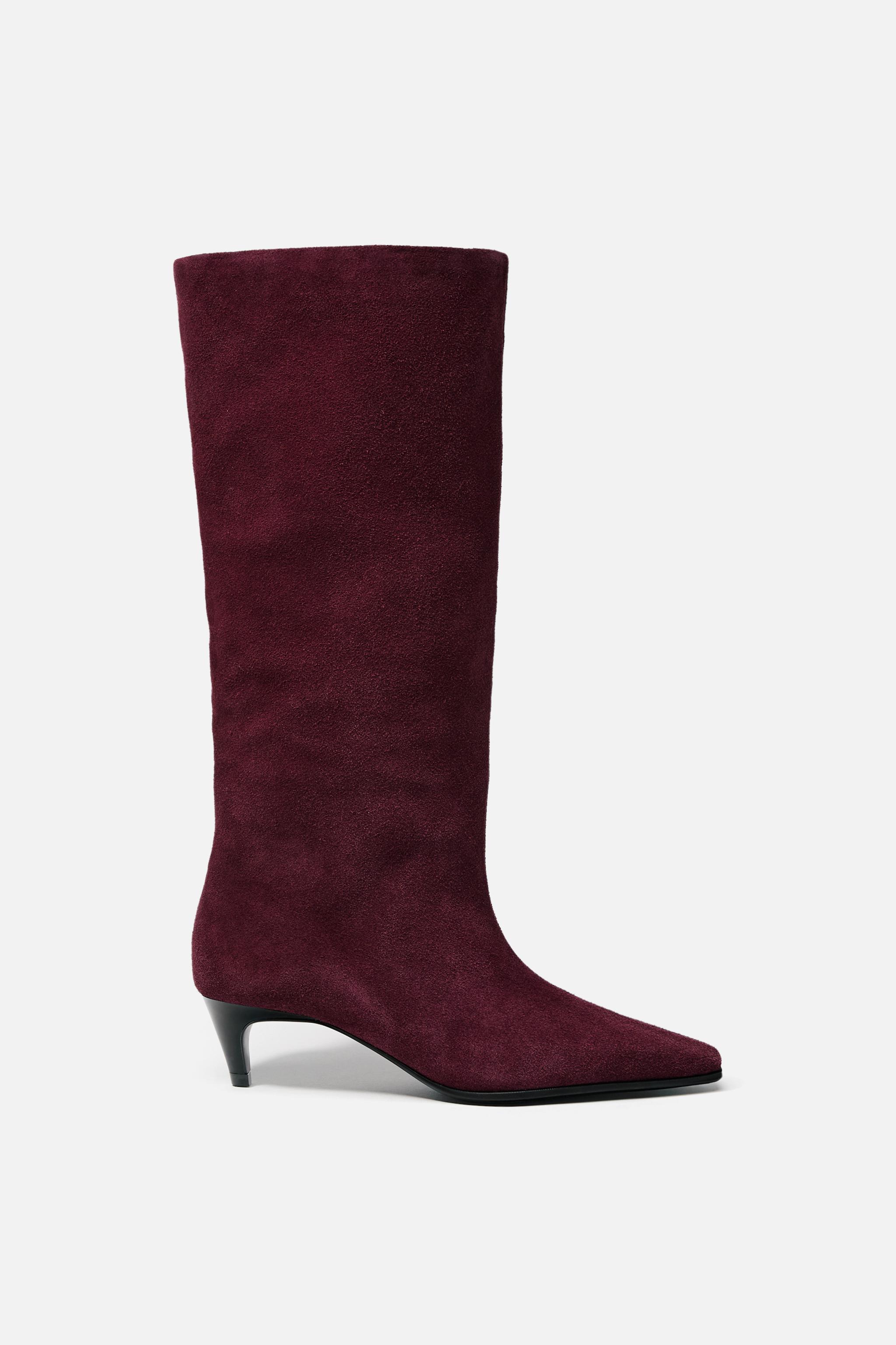 Chaussures pour femme ZARA Canada